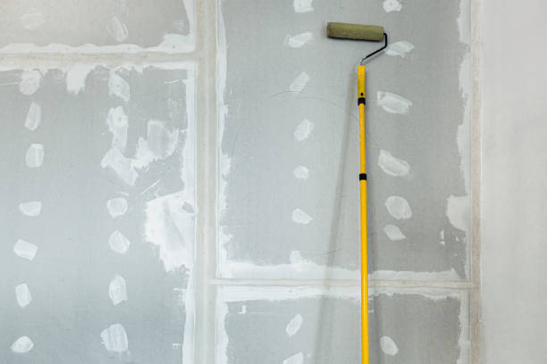 Best Drywall Crack Repair  in Hesperia, CA